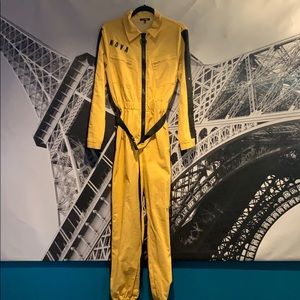 Fashion Nova Jumpsuit